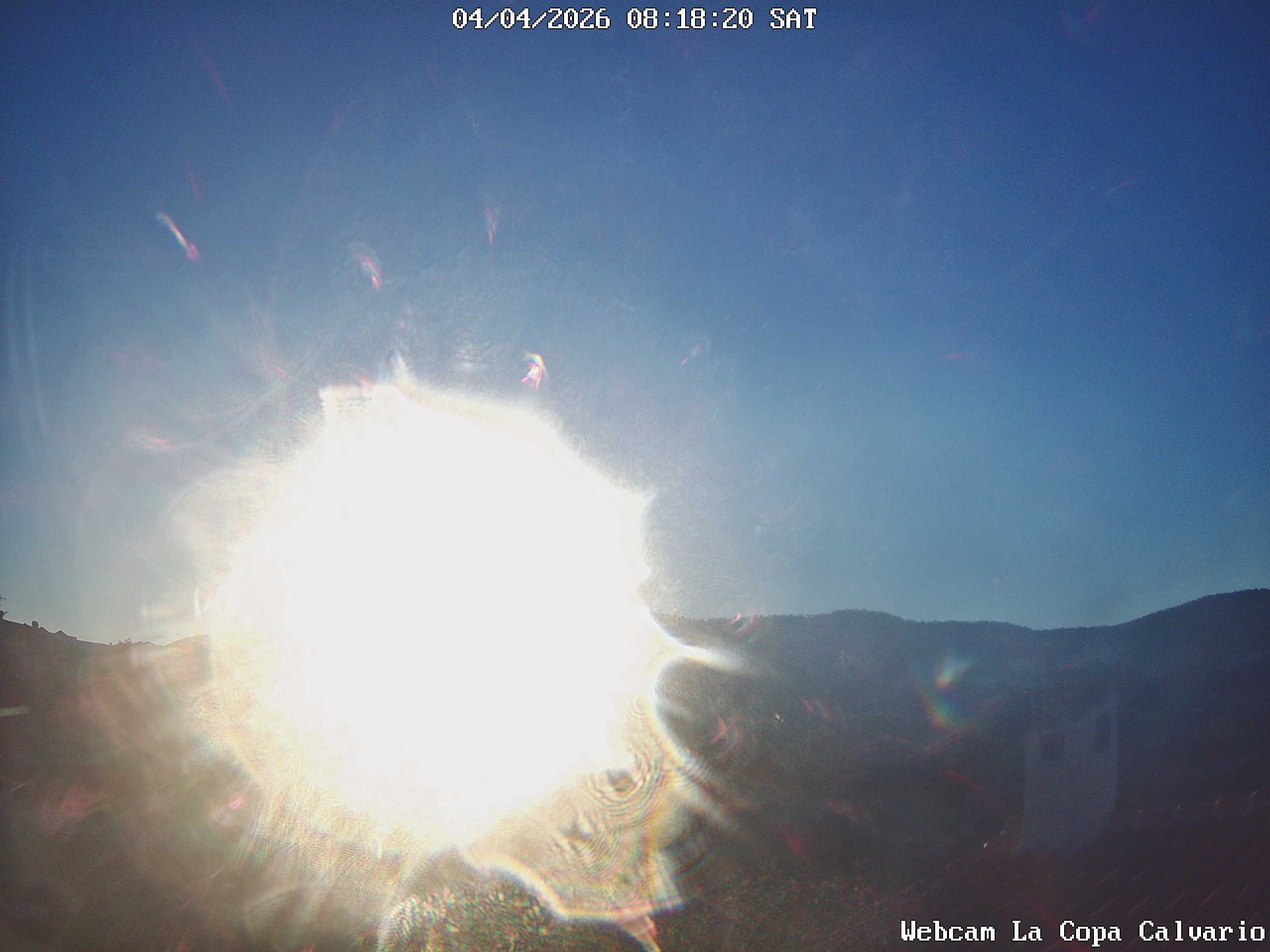 Webcam 2026-04-04 08:18:21